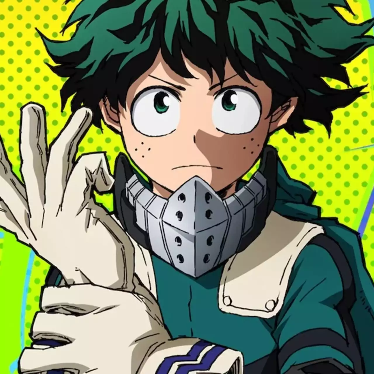 Появился новый трейлер файтинга My Hero Academia: All's Justice