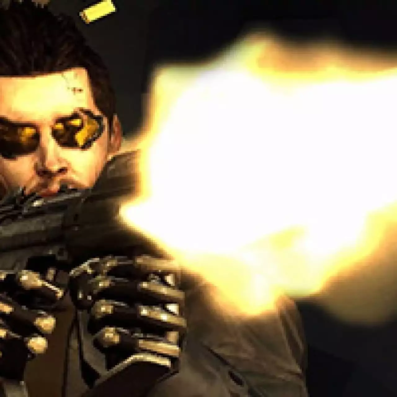 Deus Ex: Human Revolution — Director's Cut доступна в Steam