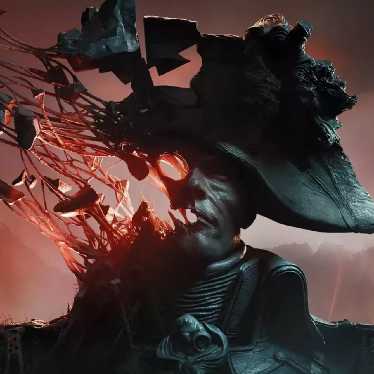 Появился новый трейлер Valor Mortis — мрачного «соулслайка» в сеттинге наполеоновских войн