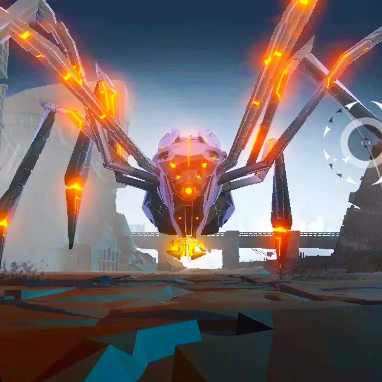 Халява: для Steam бесплатно раздают Aaero с рейтингом 92% и коллекционными карточками