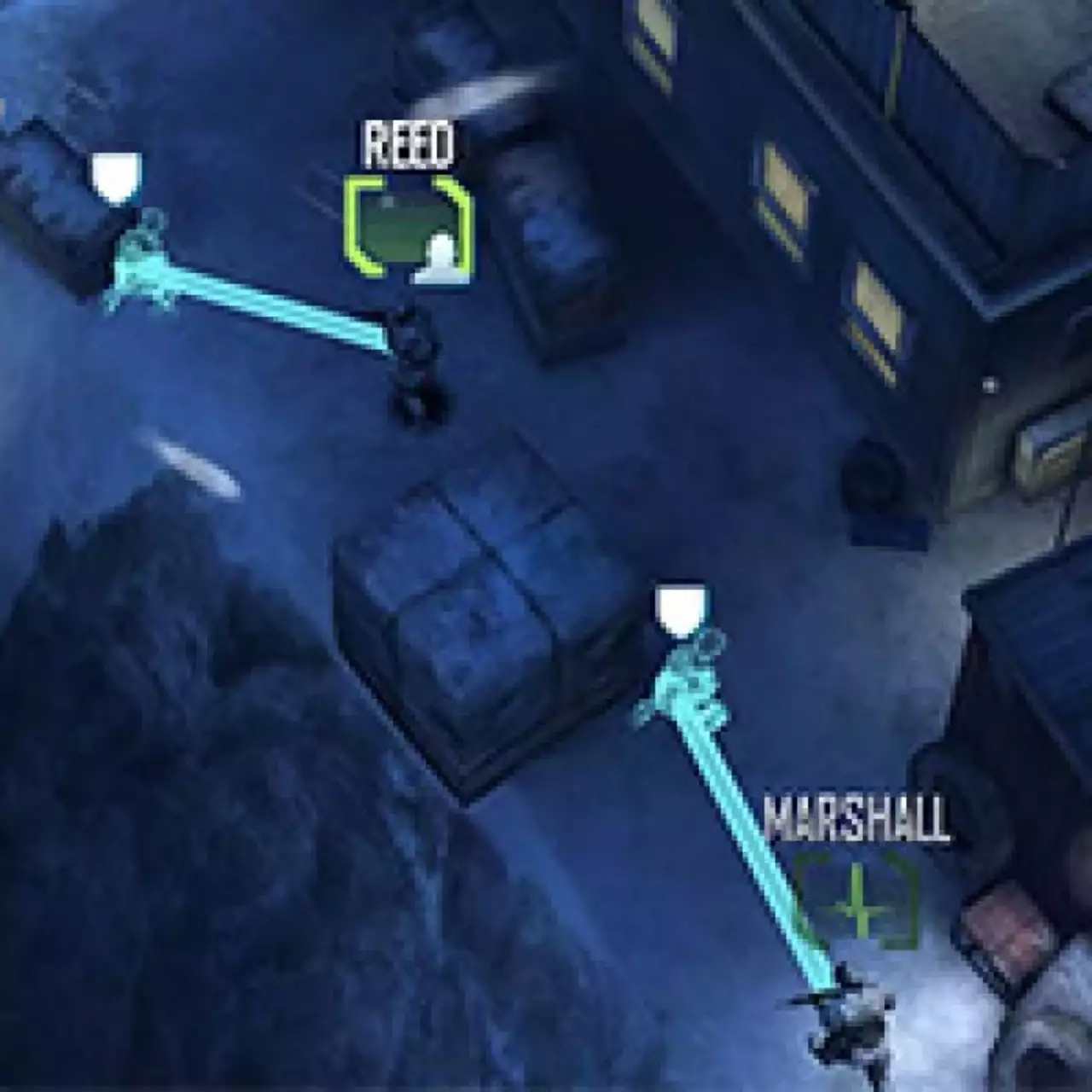 Call of Duty: Strike Team доступна в Google Play