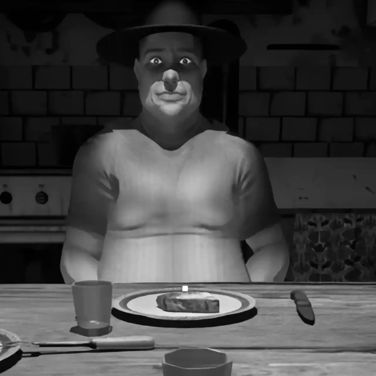 Инди-студия оказалась на грани закрытия из-за отказа Steam публиковать их психологический хоррор
