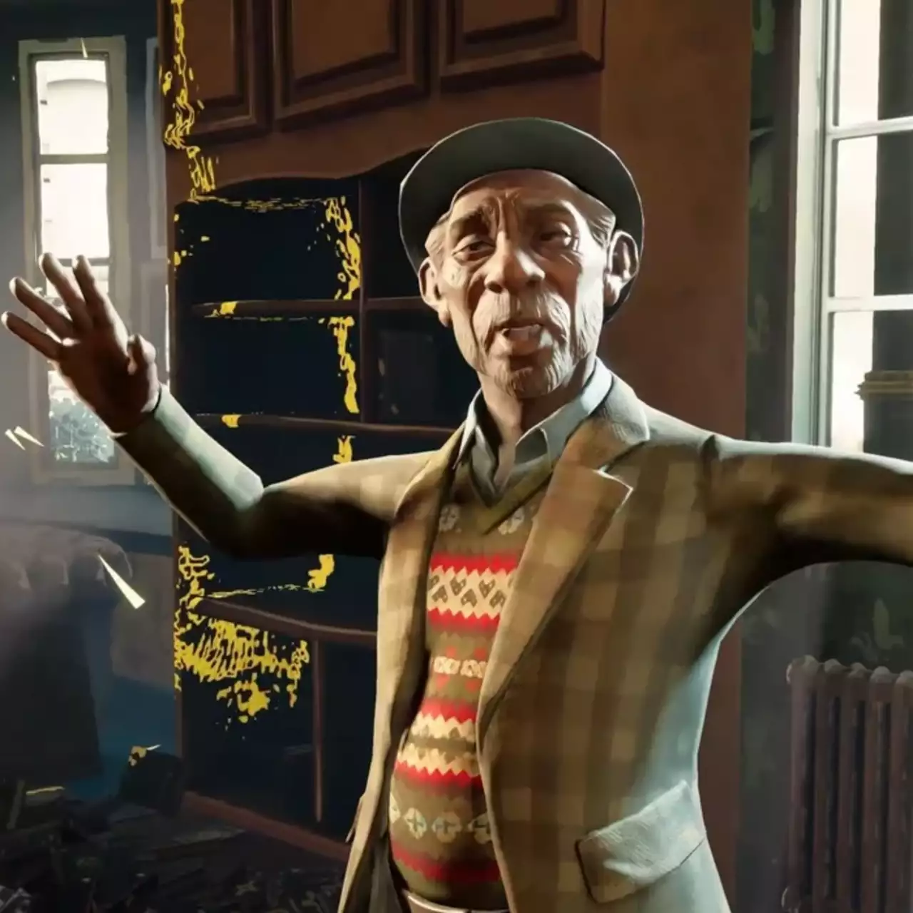 Демоверсия There Are No Ghosts at the Grand очаровала игроков — 98% положительных отзывов в Steam