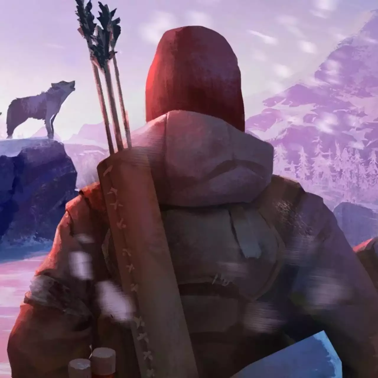 Выживалка The Long Dark присоединяется к «битве между Half-Life 3 и GTA 6»: вышел тизер финального эпизода