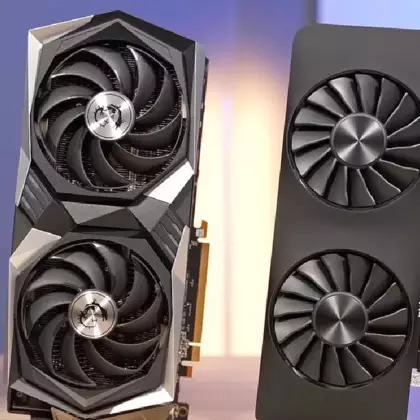 NVIDIA сохраняет монополию в сегменте дискретных GPU