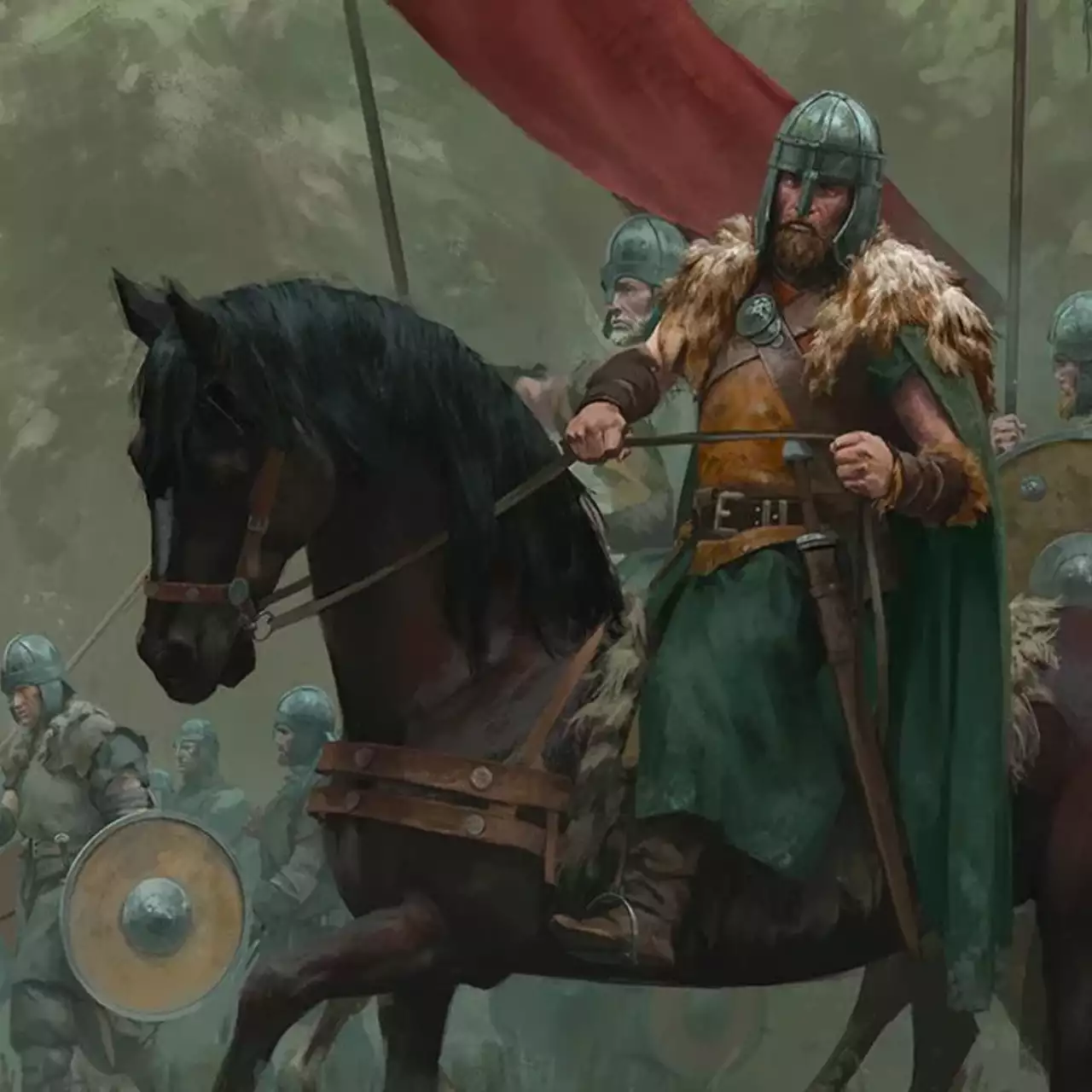 Для Mount & Blade 2 вышло «морское» дополнение War Sails. Рейтинг в Steam превысил 90%