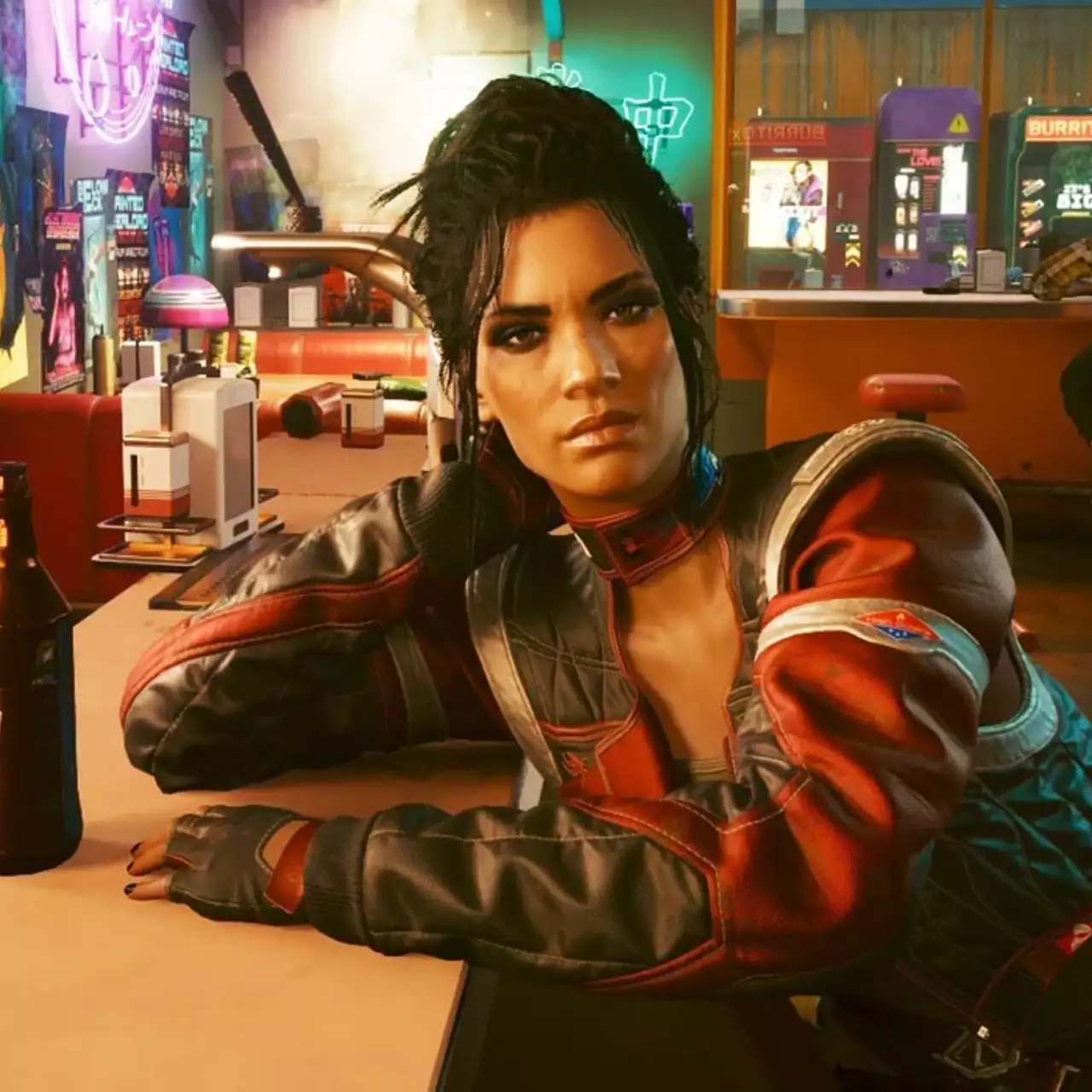 CD Projekt раскрыла продажи Cyberpunk 2077 за пять лет — над сиквелом уже работают 135 сотрудников