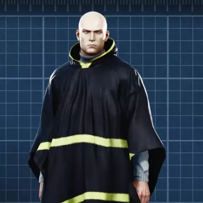 Халява: в Steam началась бесплатная раздача HITMAN 3 — Makeshift Pack