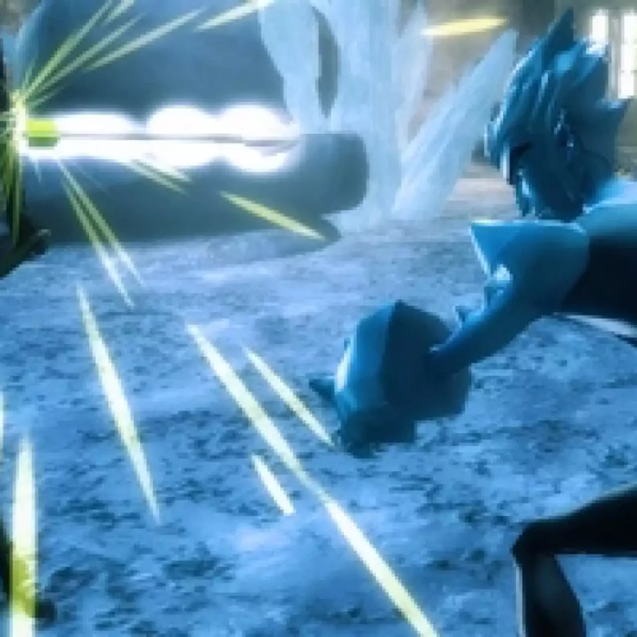 Young Justice: Legacy не выйдет на Wii и Wii U