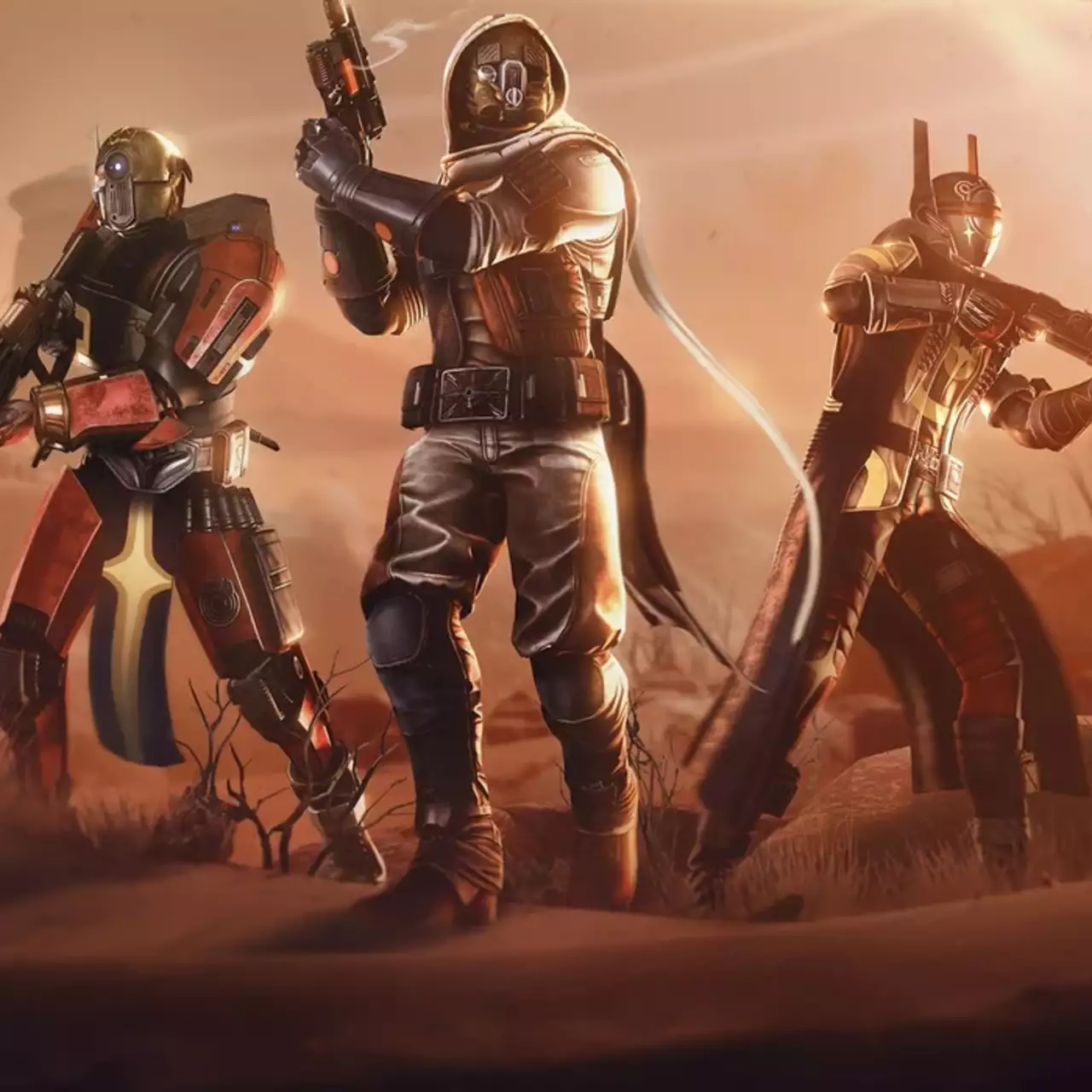 «Мы не хотим быть мёртвой живой игрой»: Bungie признаёт ошибки прошлых идей Destiny 2 и готова их исправить