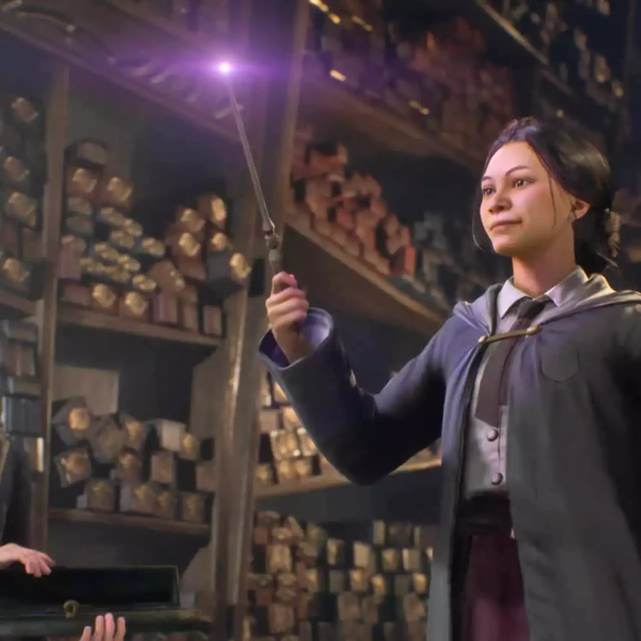Продолжение Hogwarts Legacy все-таки будет одиночным RPG? Новые вакансии опровергают слухи про MMO