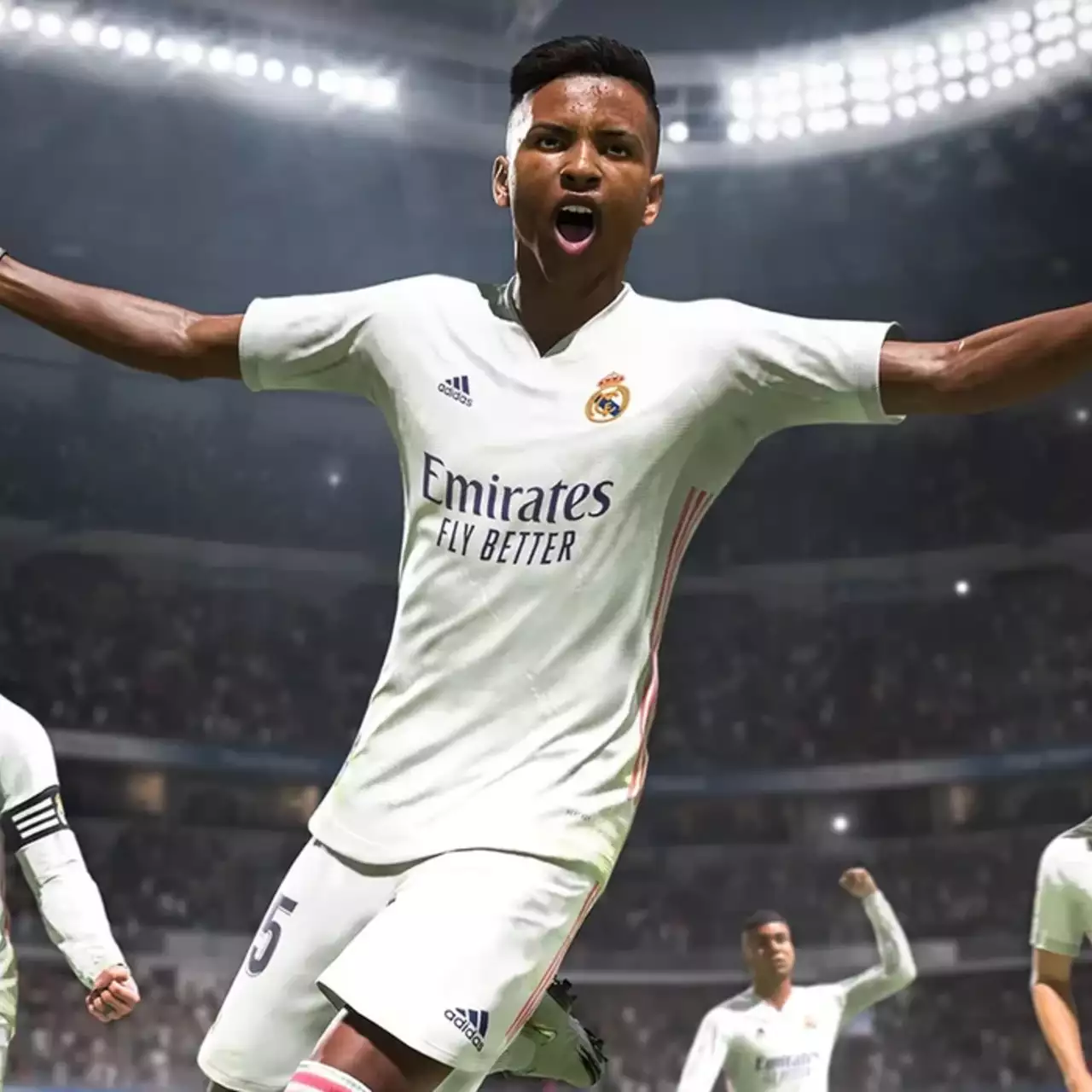 PC-версию FIFA 21 с защитой Denuvo взломали и выложили в открытый доступ
