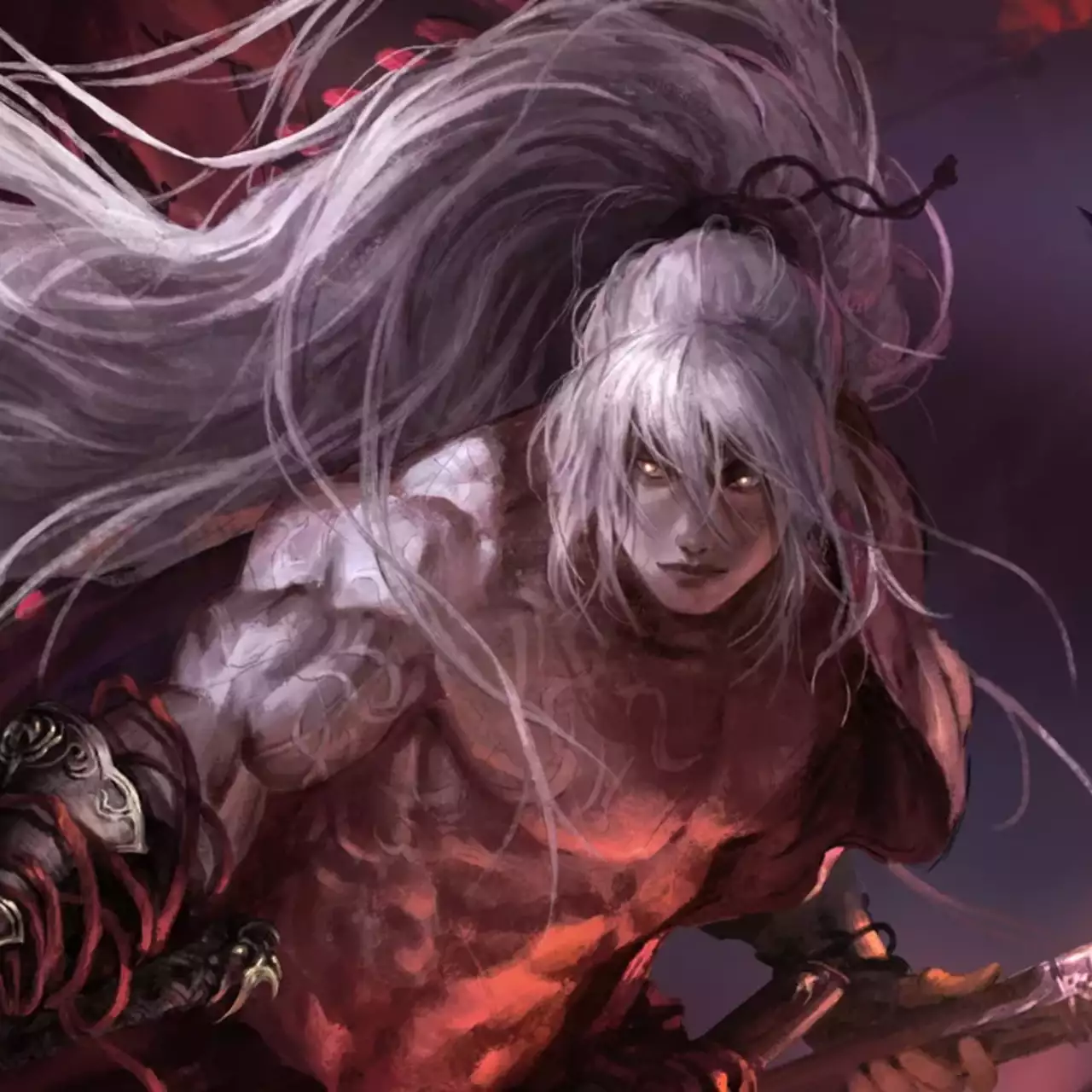 В Lineage 2 Essence стартовало масштабное обновление Samurai Crow с новыми серверами — за предрегистрацию игроков ждут призы