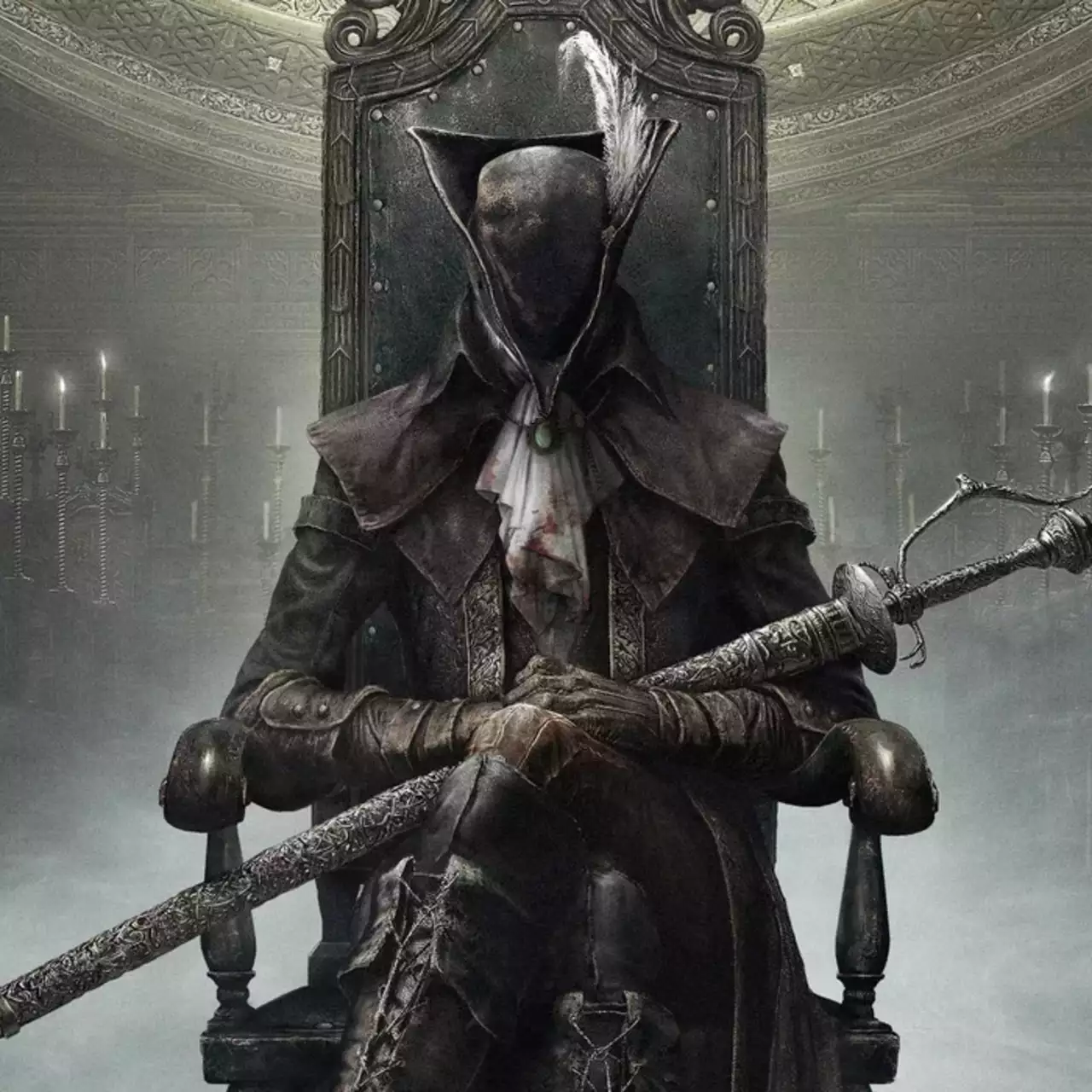 Bloodborne на PC против PS5 — новый тест показал огромный прирост производительности