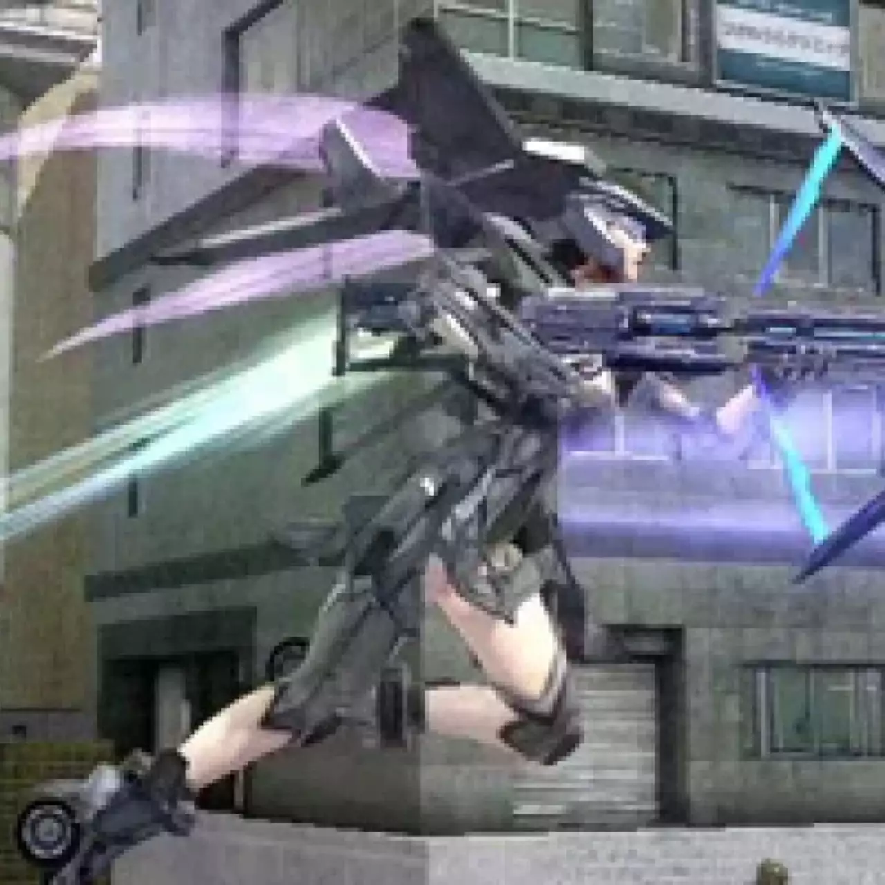 Earth Defense Force 2025 выйдет на PS4 в 2014 году