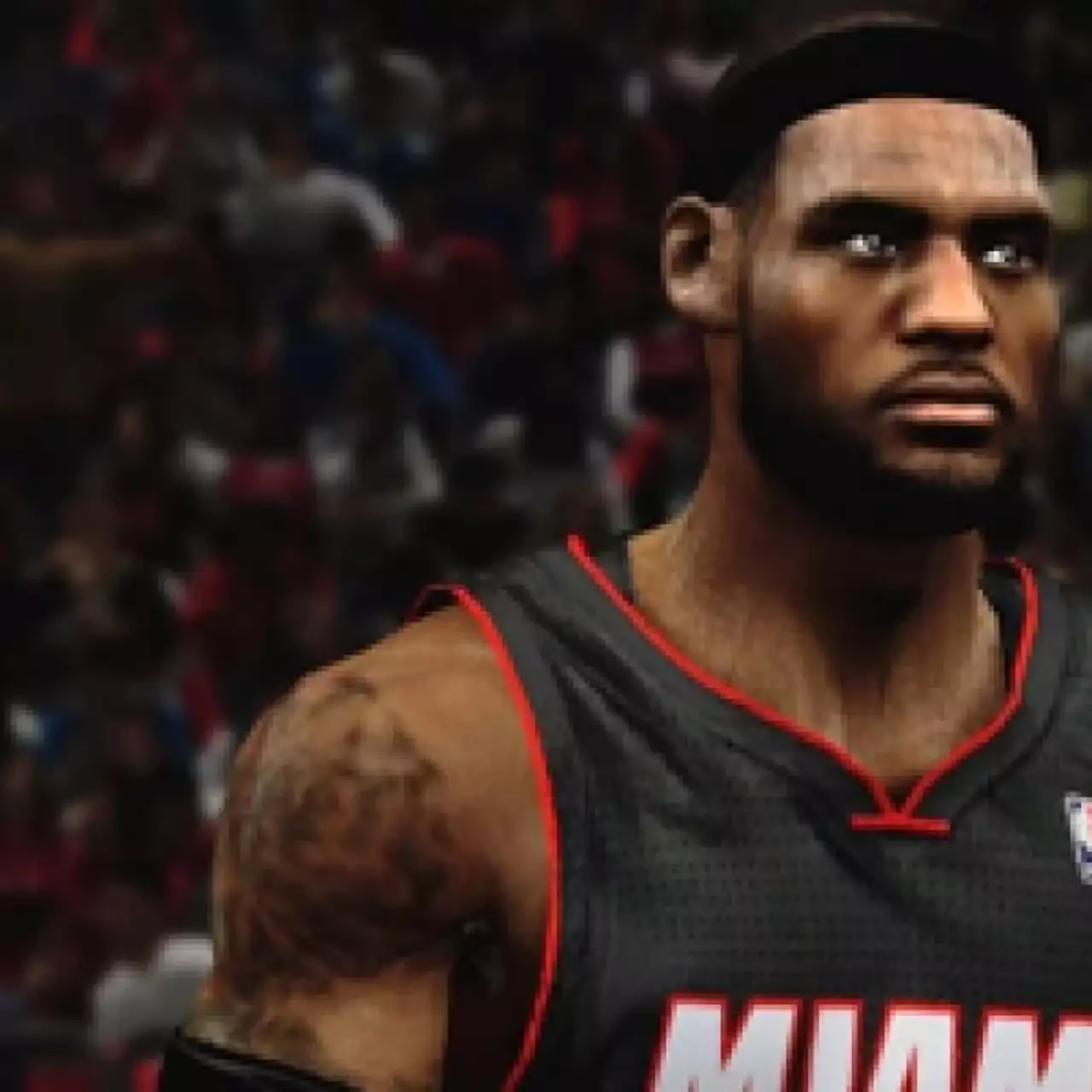 Игроки NBA Live 14 смогут попробовать себя в роли менеджеров виртуальных команд