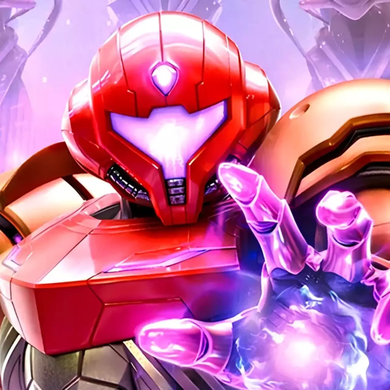 Для Metroid Prime 4: Beyond не обязательно проходить предыдущие части