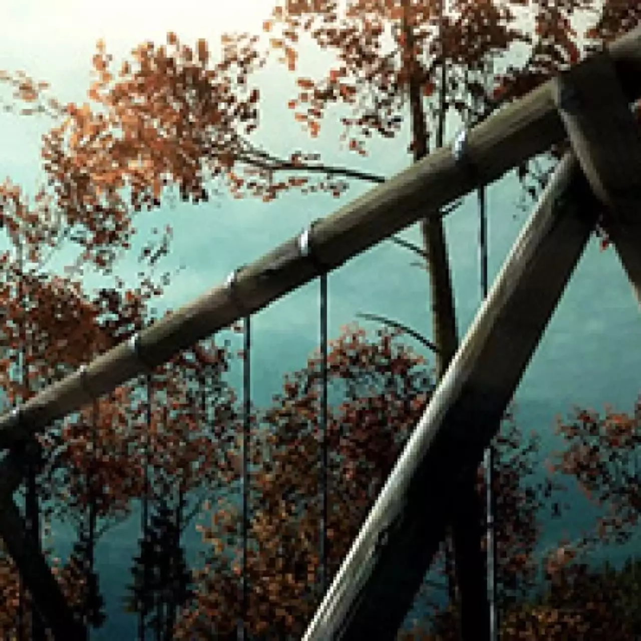 Slender: The Arrival доступна в Steam. Приготовьтесь кричать