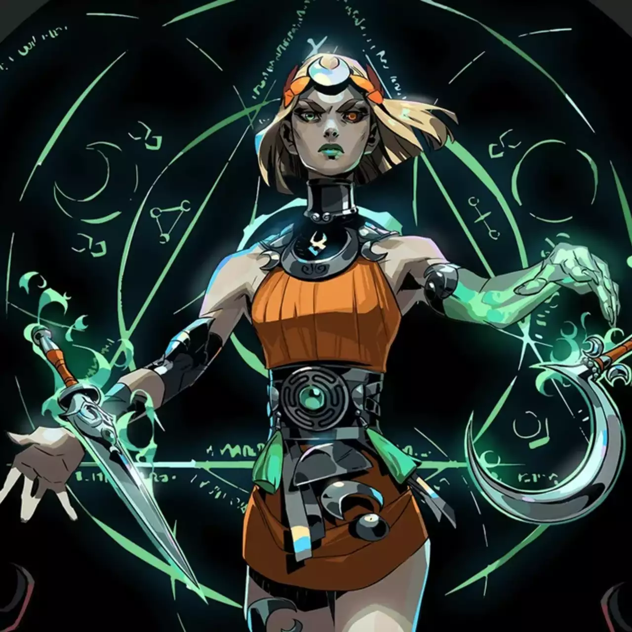 Два в одном: в Hades 2 появились уровни из первой игры благодаря моду