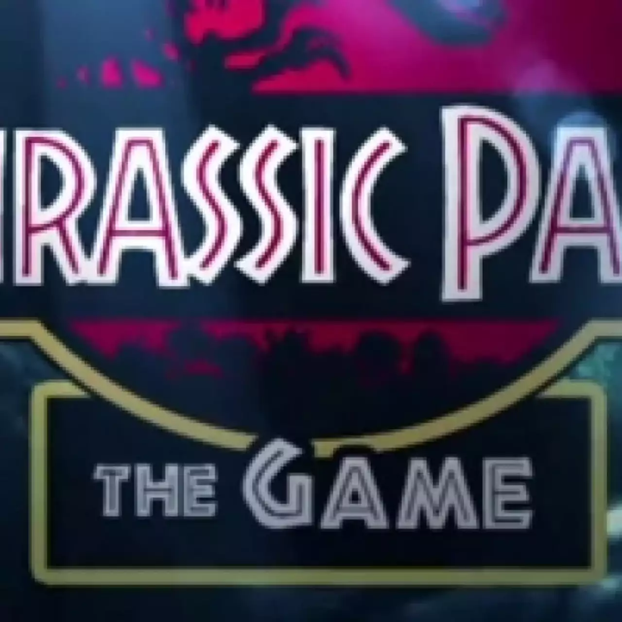 Релиз Jurassic Park: The Game откладывается