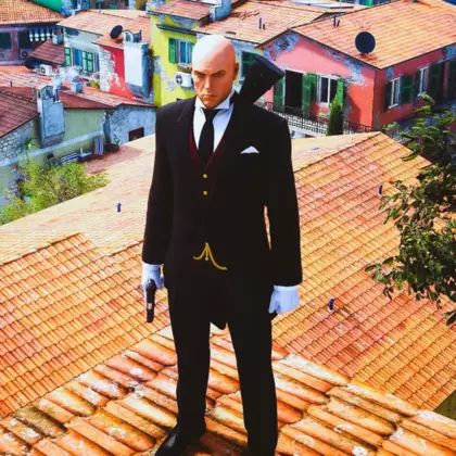 IO Interactive подтвердила следующую часть Hitman