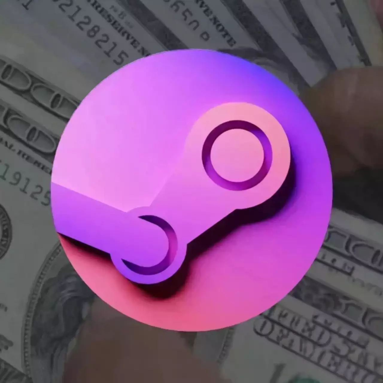 В Steam началась распродажа, приуроченная к The Unity Awards 2025