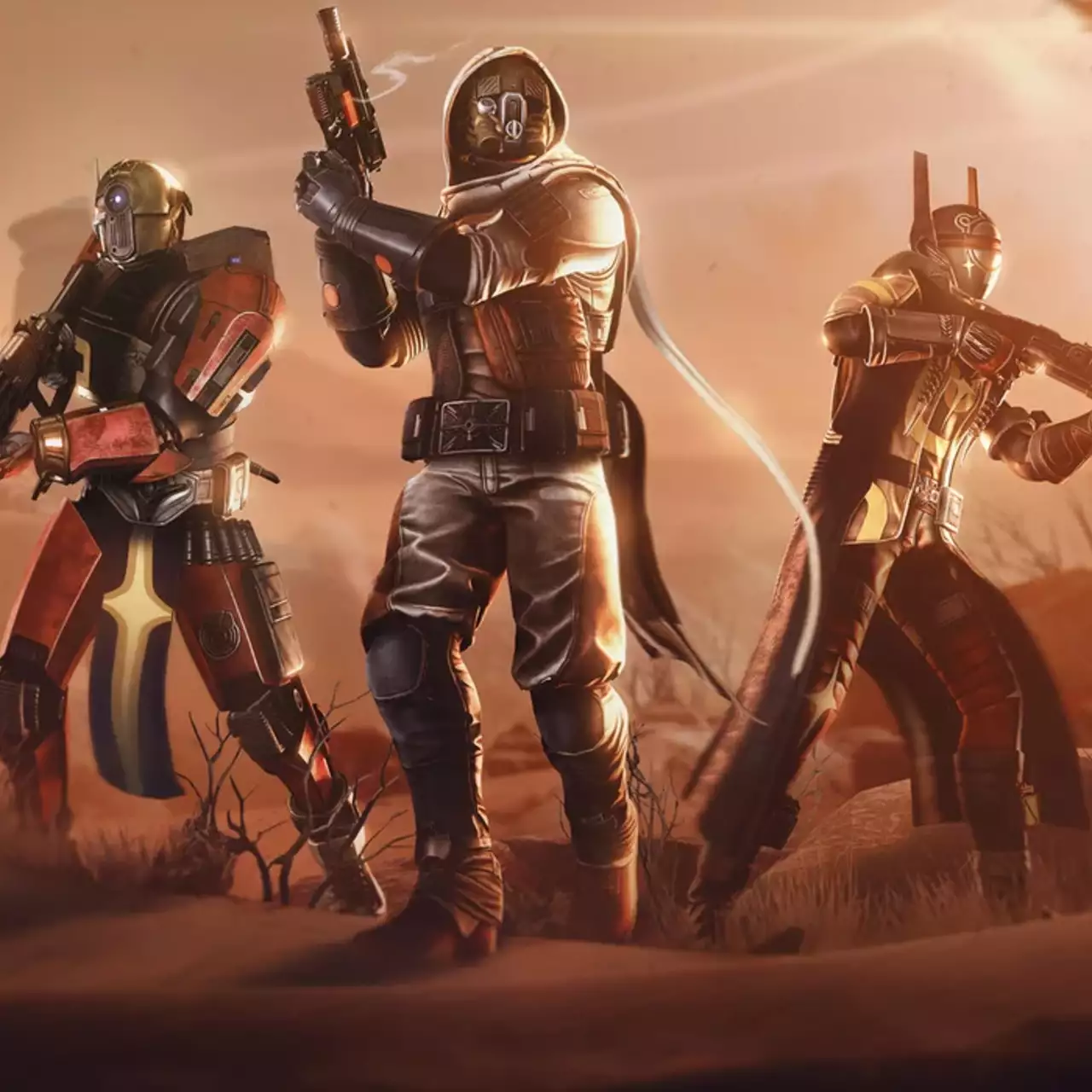 Destiny 2: Отступники собрала только 52% положительных отзывов в Steam — кроссовер со Star Wars понравился, монетизация оттолкнула