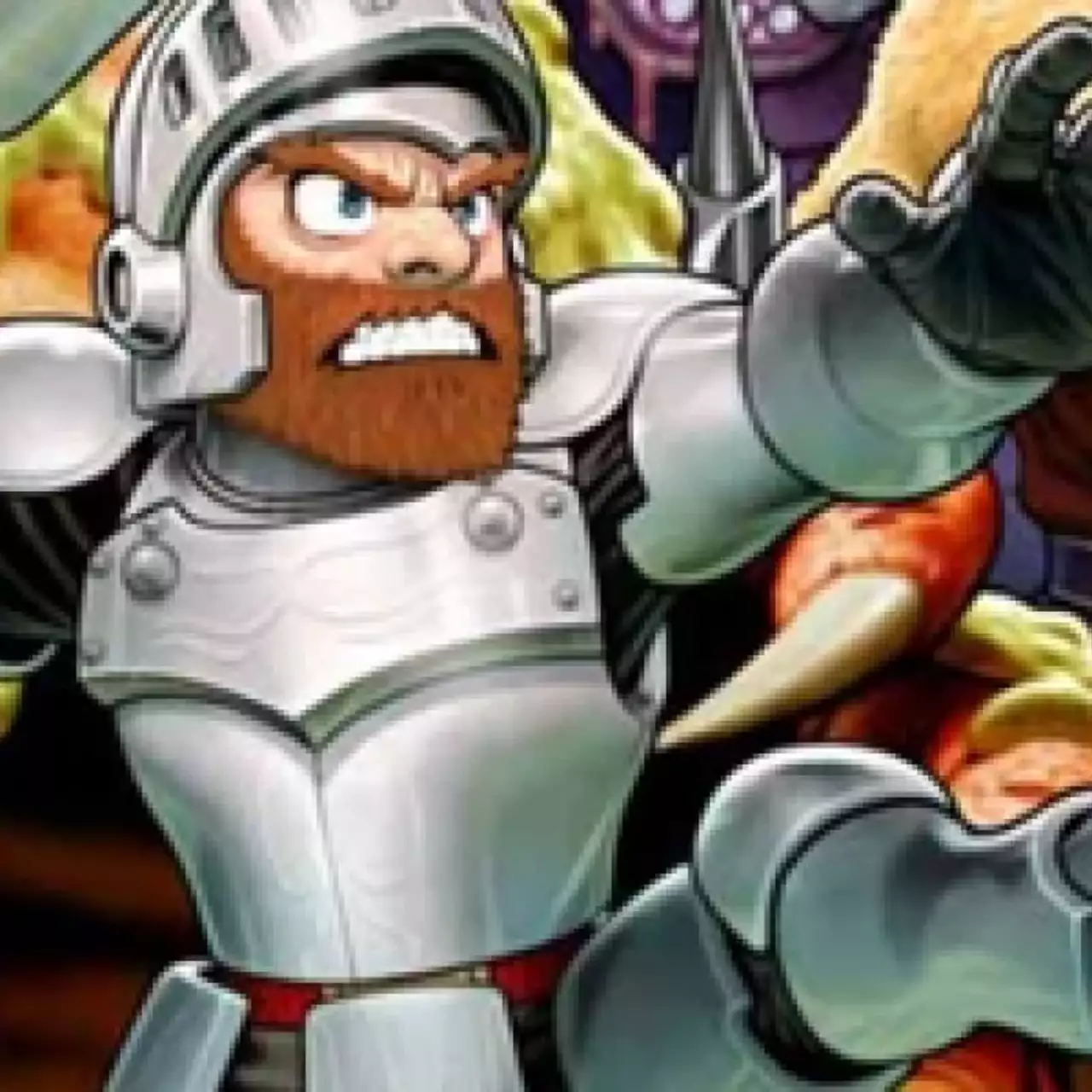 Ghosts 'N Goblins: Demon World выйдет «с или без Capcom»