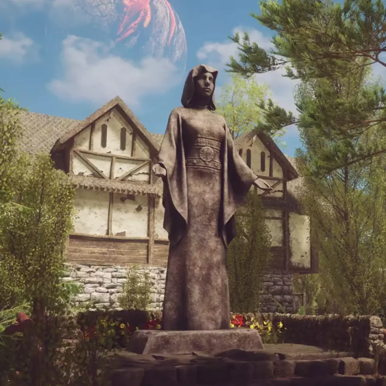 «Наследница Daggerfall» от ветеранов TES отказалась от Unreal Engine 5 — релиз The Wayward Realms перенесли на лето 2026 года