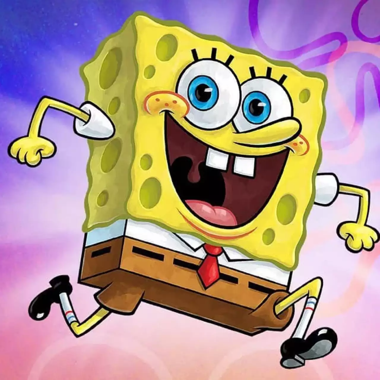 Вышла новая мобильная игра про Губку Боба — SpongeBob: Patty Pursuit 2