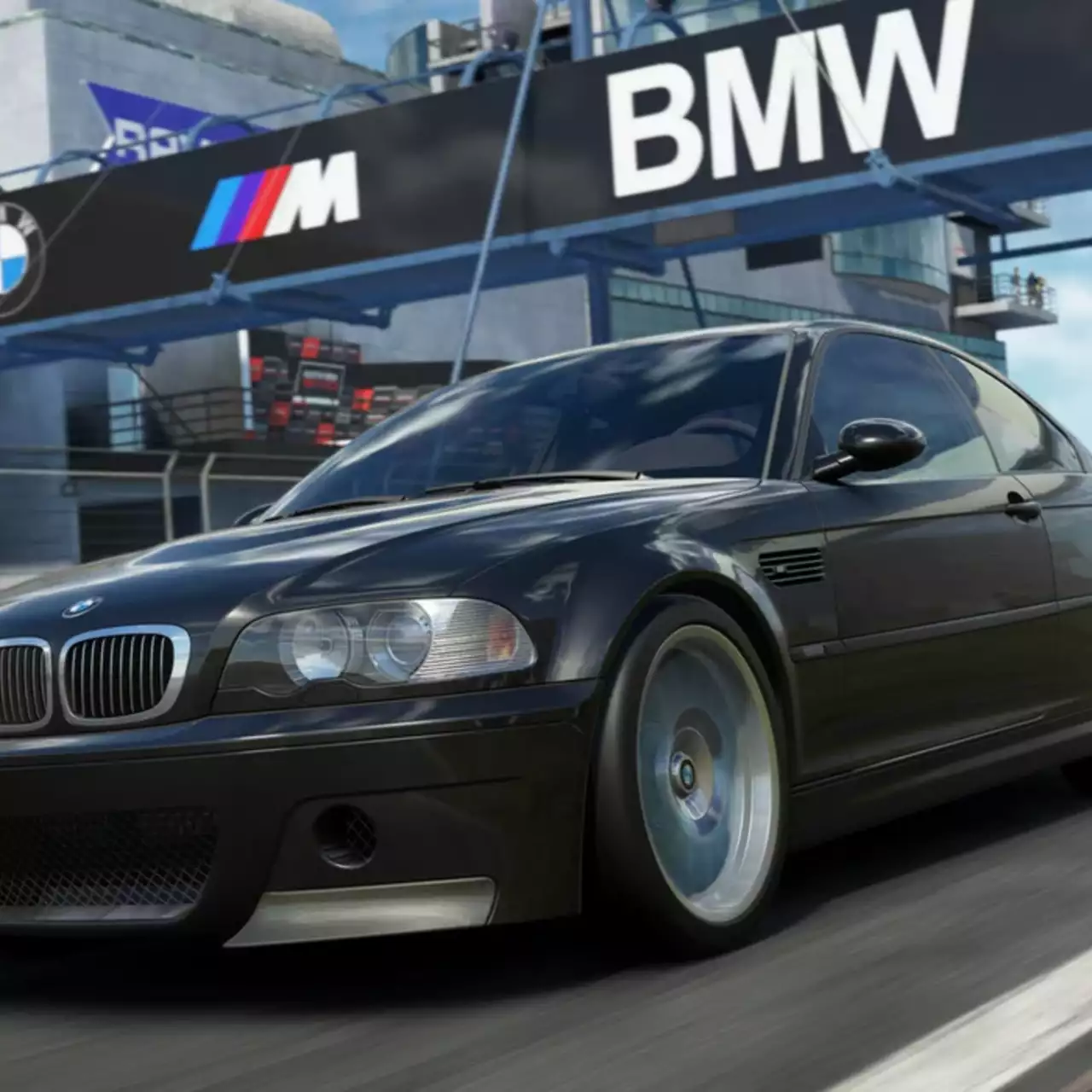 В Assetto Corsa EVO добавили 10 автомобилей и 5 трасс