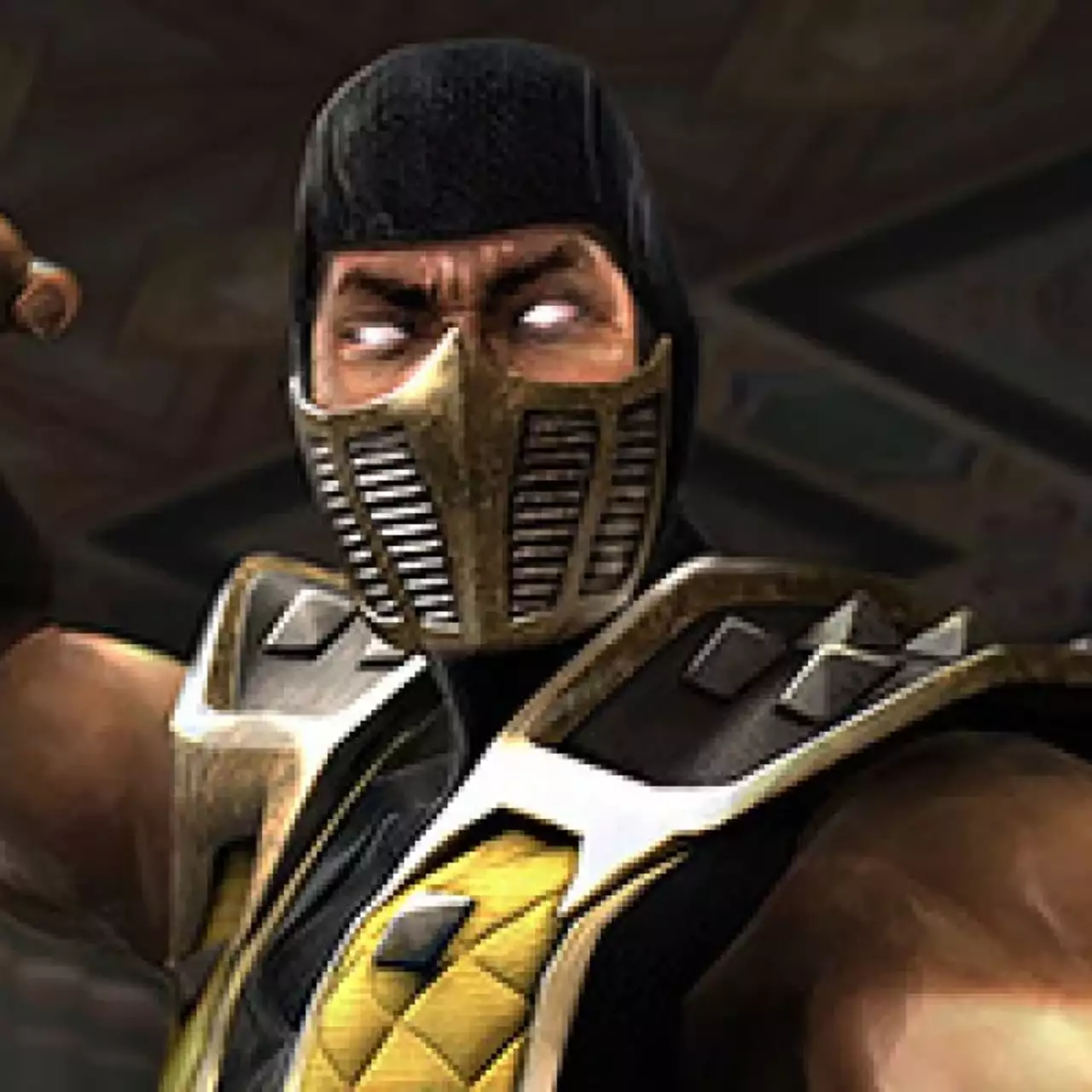 Появились слухи о существовании Mortal Kombat: Shaolin Monks HD