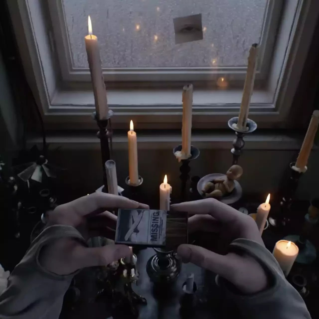 Eidos Montreal тайно помогала с хоррором OD, пока Кодзима не потребовал перевести разработчиков в Японию