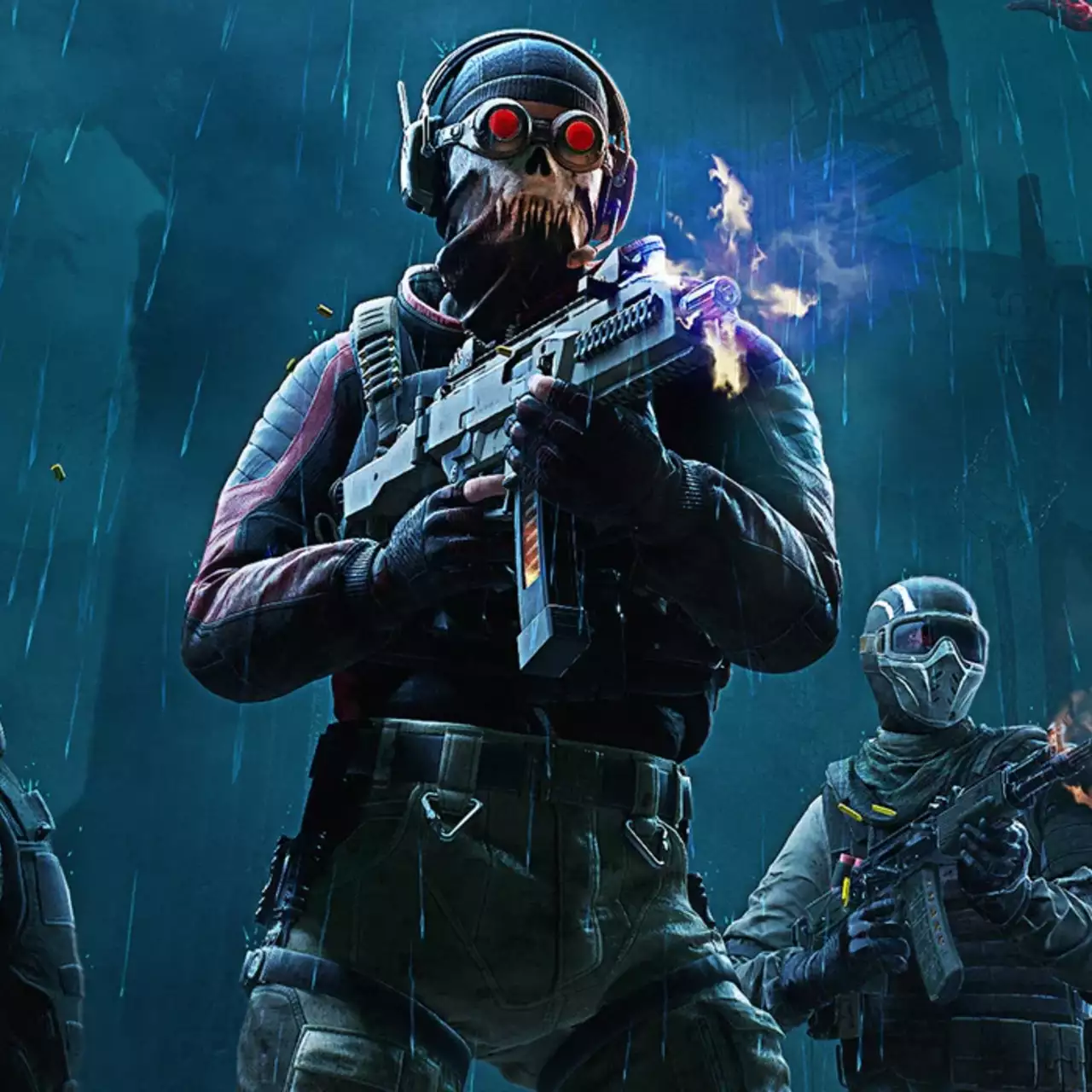 Killing Floor 3 получила крупное обновление Operation Breakout 