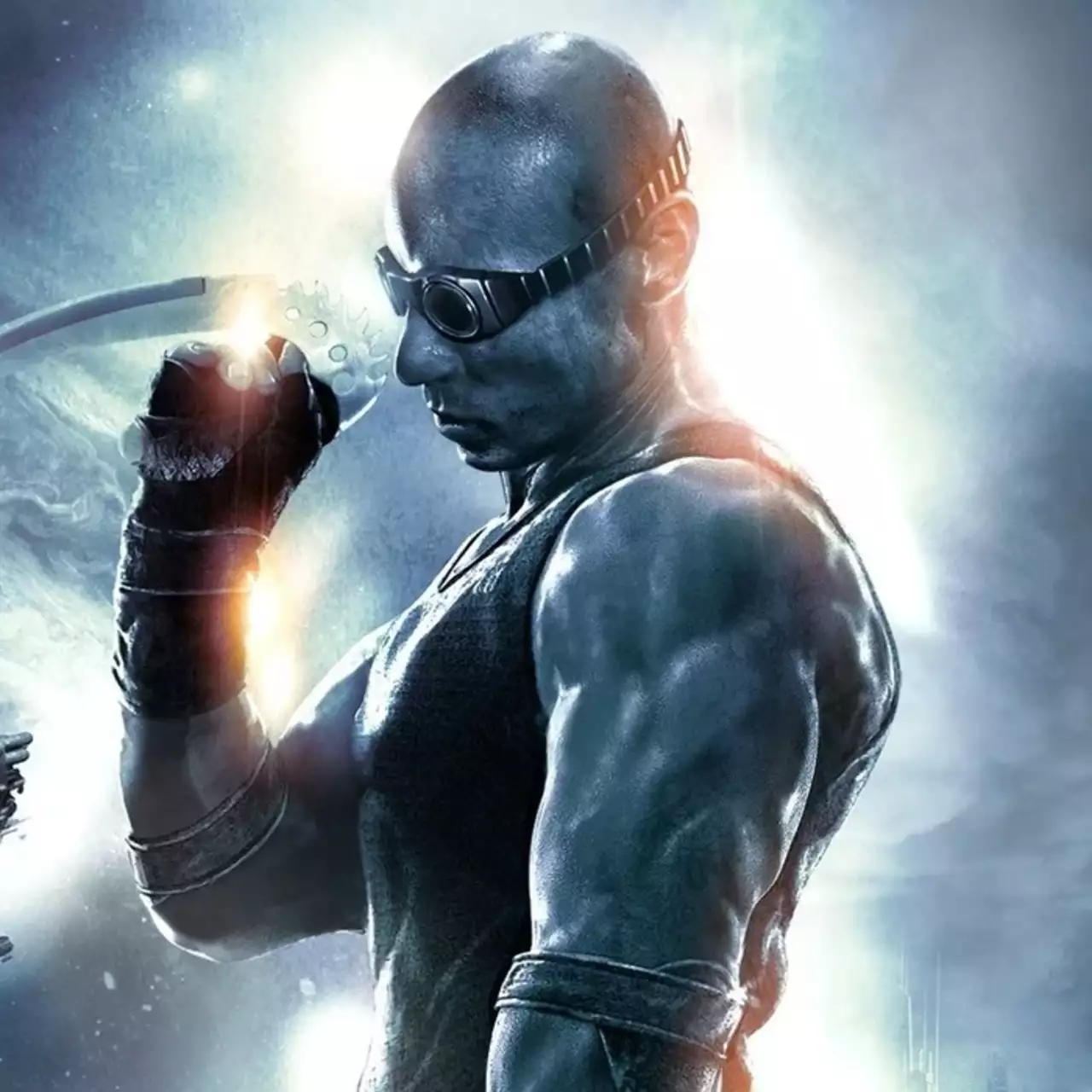 Стелс-экшены The Chronicles of Riddick могут получить русскую озвучку