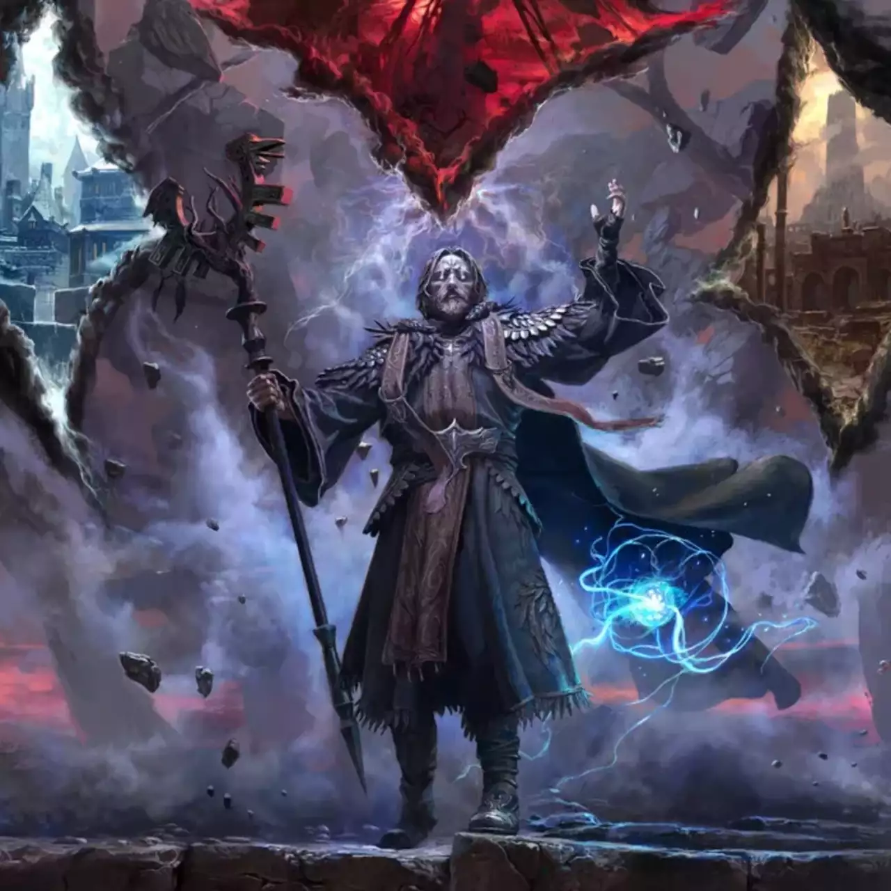 Path of Exile 2 рискует выйти в релиз без полного набора классов