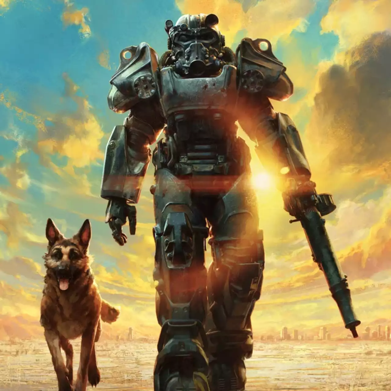 Bethesda рассматривает развитие Fallout после сериала — действие новой игры может происходить позже