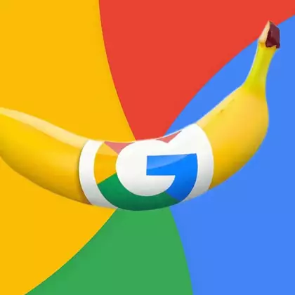 Google тестирует сверхбыстрый генератор изображений Nano Banana Flash
