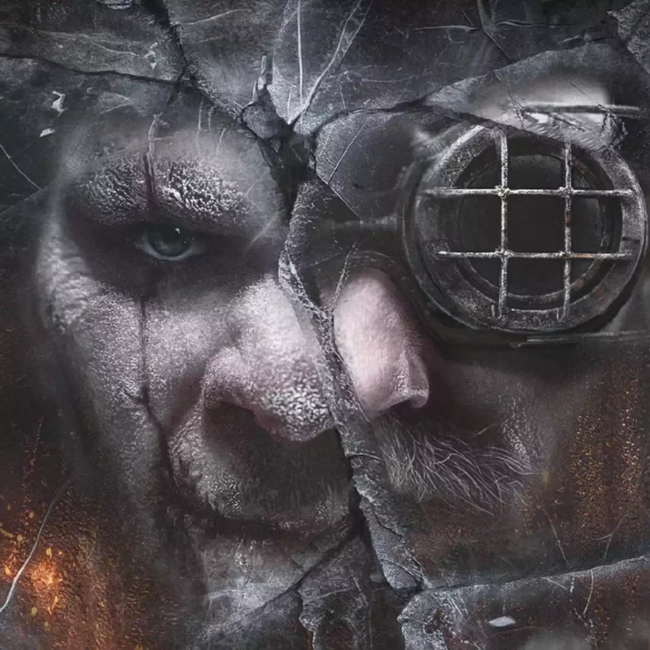 Вышло дополнение Fractured Utopias для Frostpunk 2