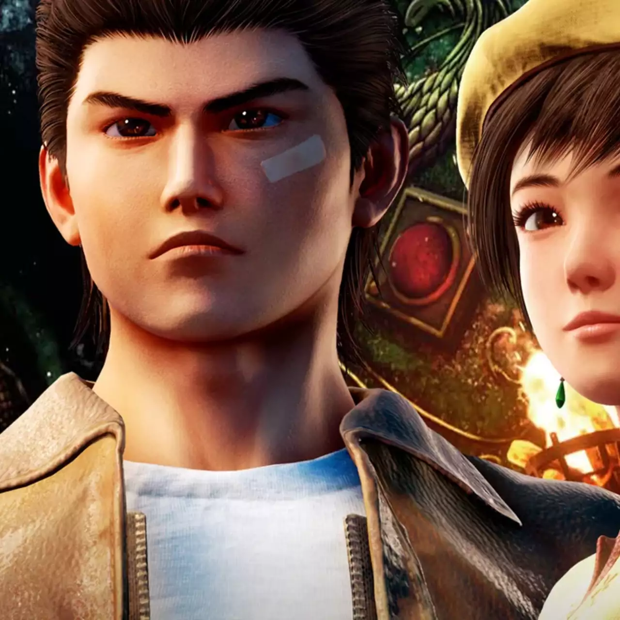 Разработчики Shenmue грозят иском за фальшивый трейлер Shenmue 4 — но видео удалить не потребовали и отрицать игру не стали