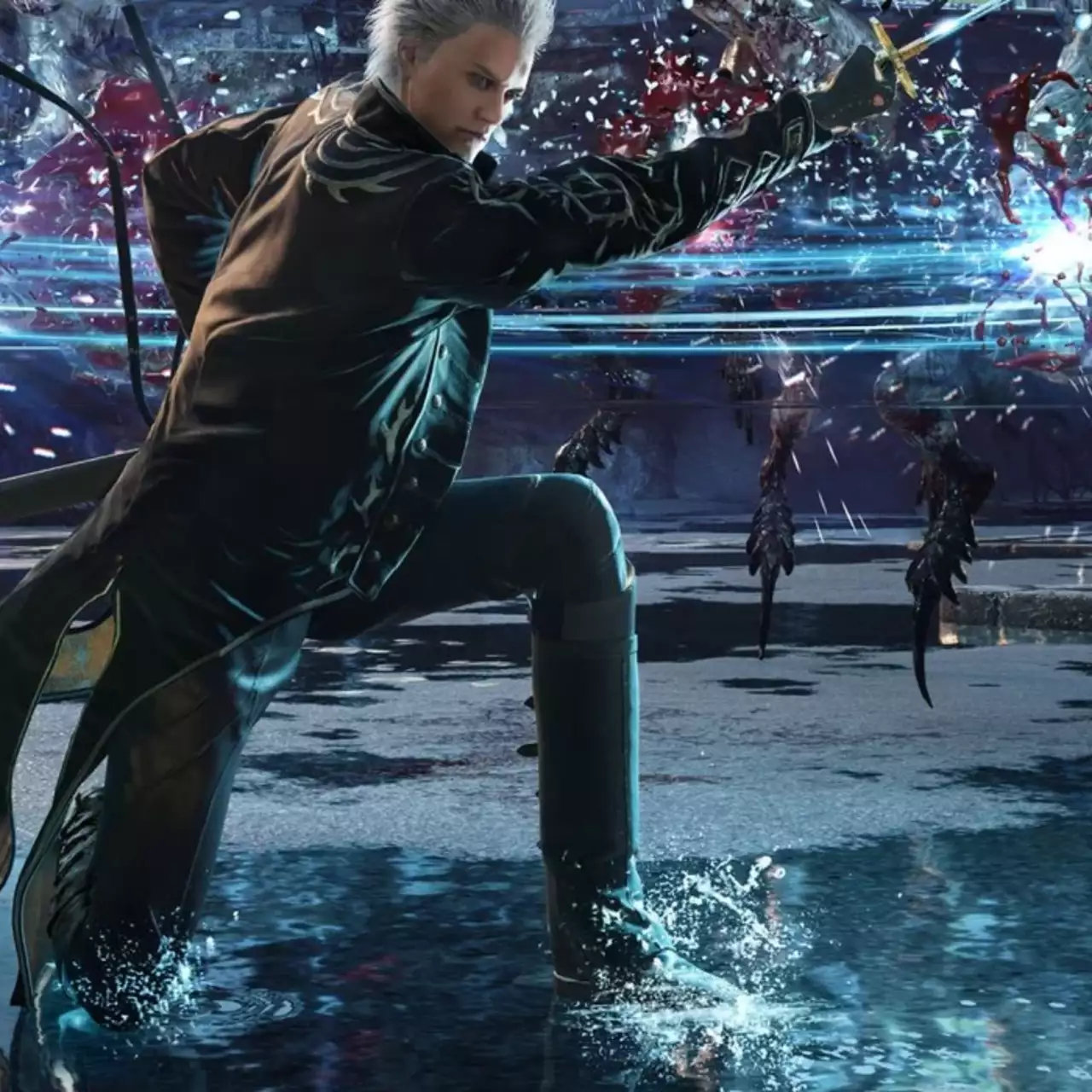 Capcom готовит возрождение Ace Attorney, Mega Man и Devil May Cry? Появился первый намёк