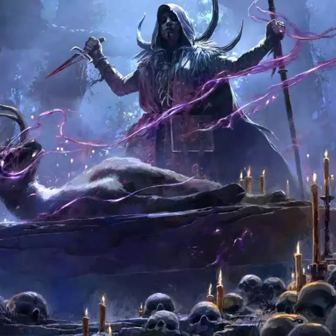 Руководитель Path of Exile 2 объяснил, как команда ищет идеальную формулу и почему часть механик возвращают из первой игры