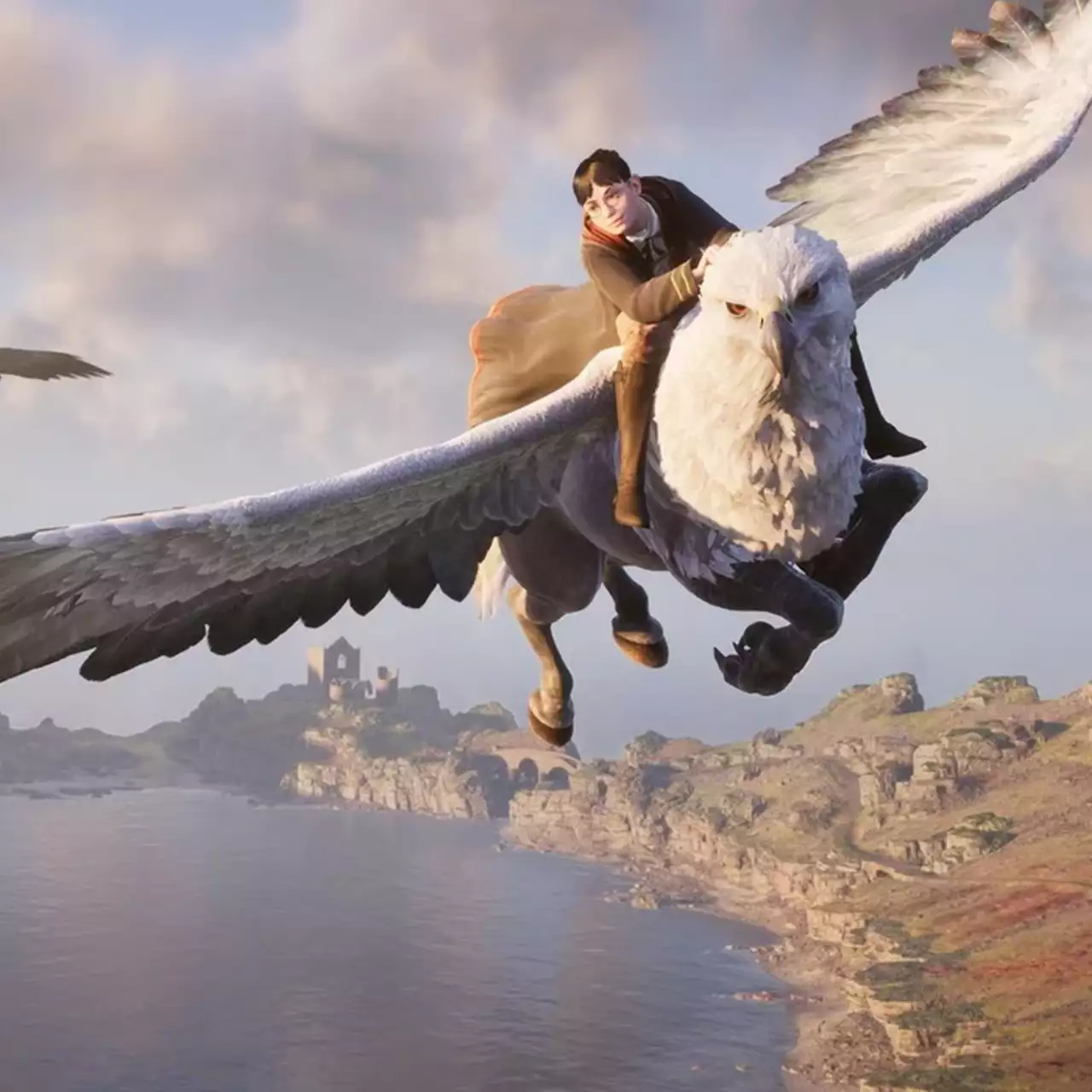 Netflix не учитывала Warner Bros. Games при оценке сделки на $83 млрд — несмотря на успех Hogwarts Legacy