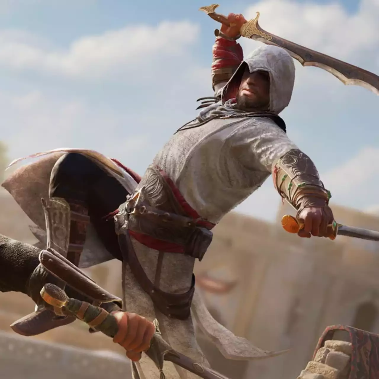 Утечка: подписчики PS Plus Extra смогут скачать Assassin's Creed Mirage и Wo Long: Fallen Dynasty