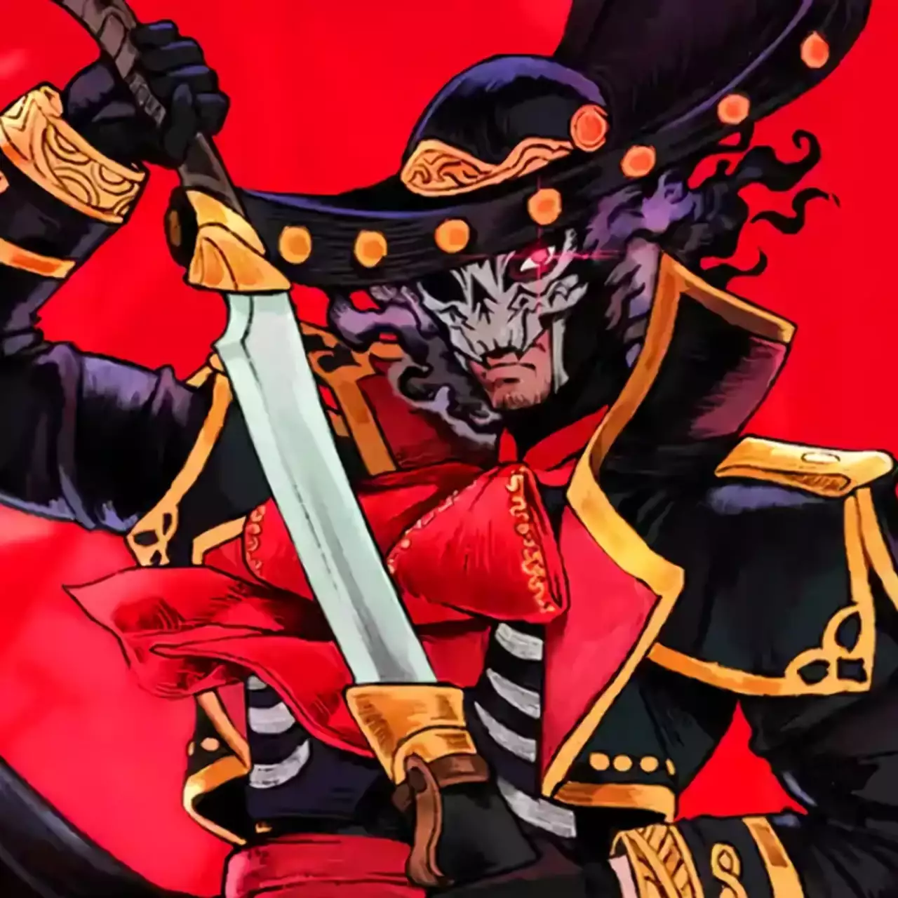 Вышел новый трейлер метроидвании Mariachi Legends, которая вдохновлена Ninja Gaiden, Katana Zero и Castlevania