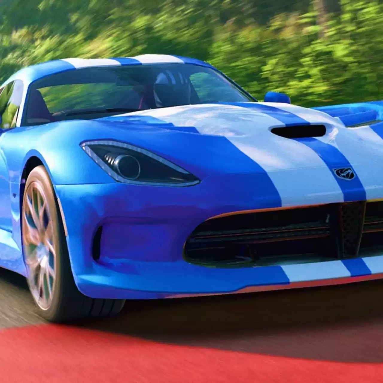 Вышел геймплейный трейлер гонки Gear.Club Unlimited 3 от создателей Test Drive Unlimited