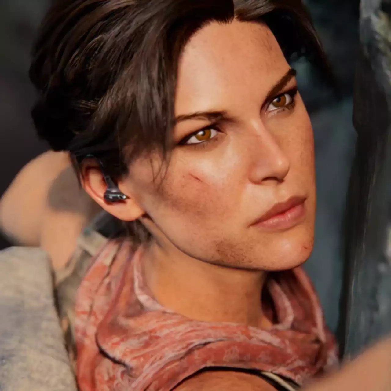 Crystal Dynamics раскрыла сюжетные и геймплейные детали новой Tomb Raider