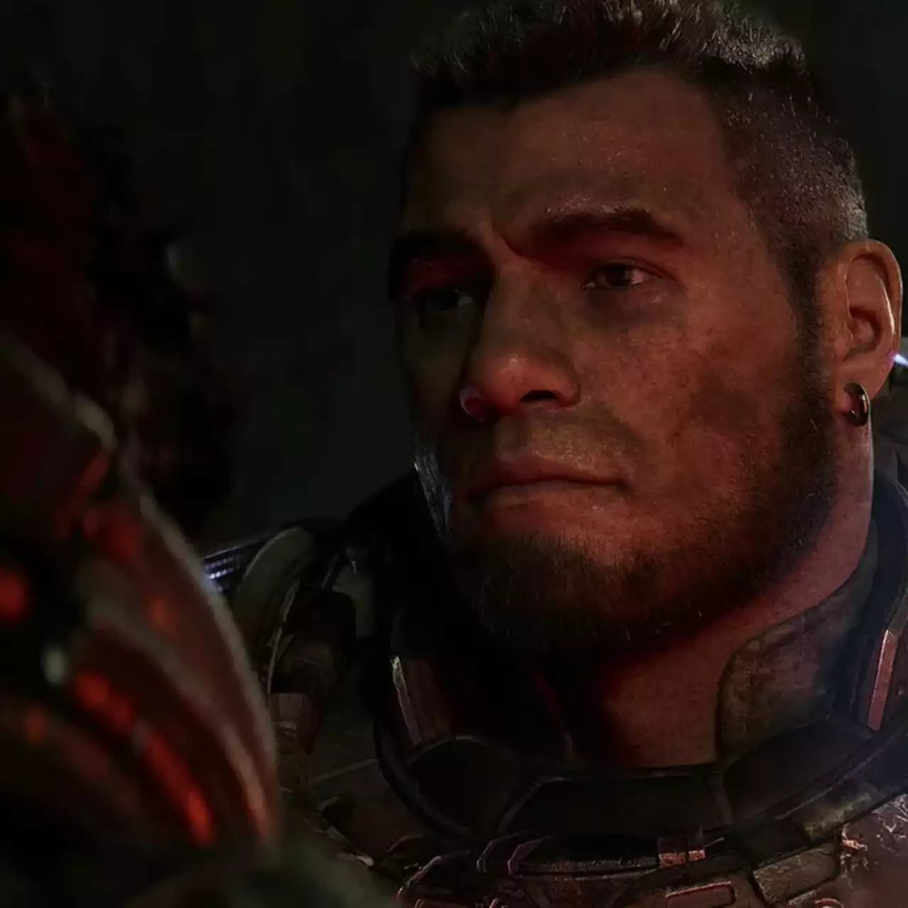 Разработчики Gears of War: E-Day намекнули, что игра выйдет в 2026 году