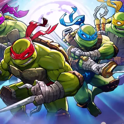 Анонсирована Teenage Mutant Ninja Turtles: Splintered Fate — Nintendo Switch 2 Edition