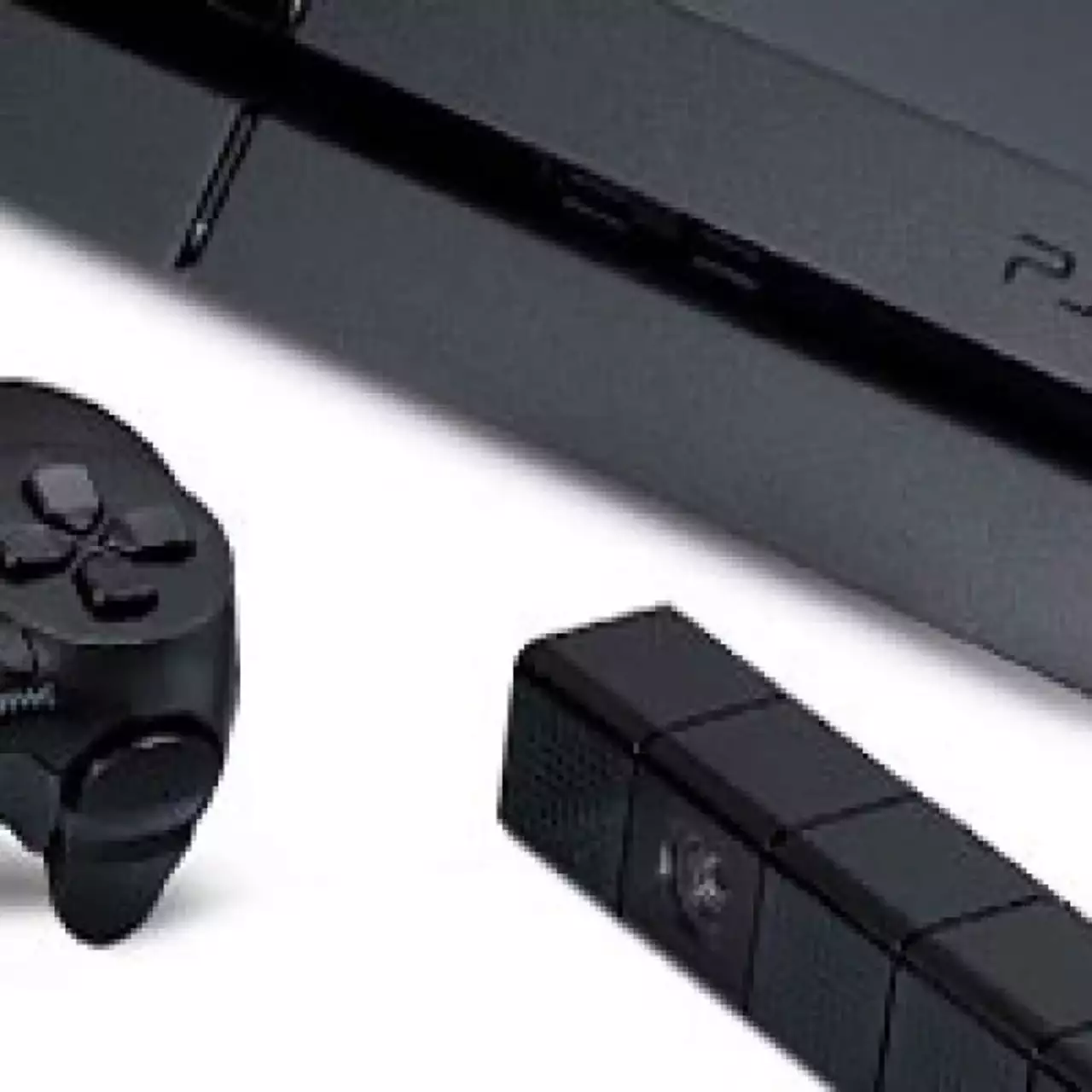 В новой рекламе PlayStation 4 показали игры, игры и еще раз игры